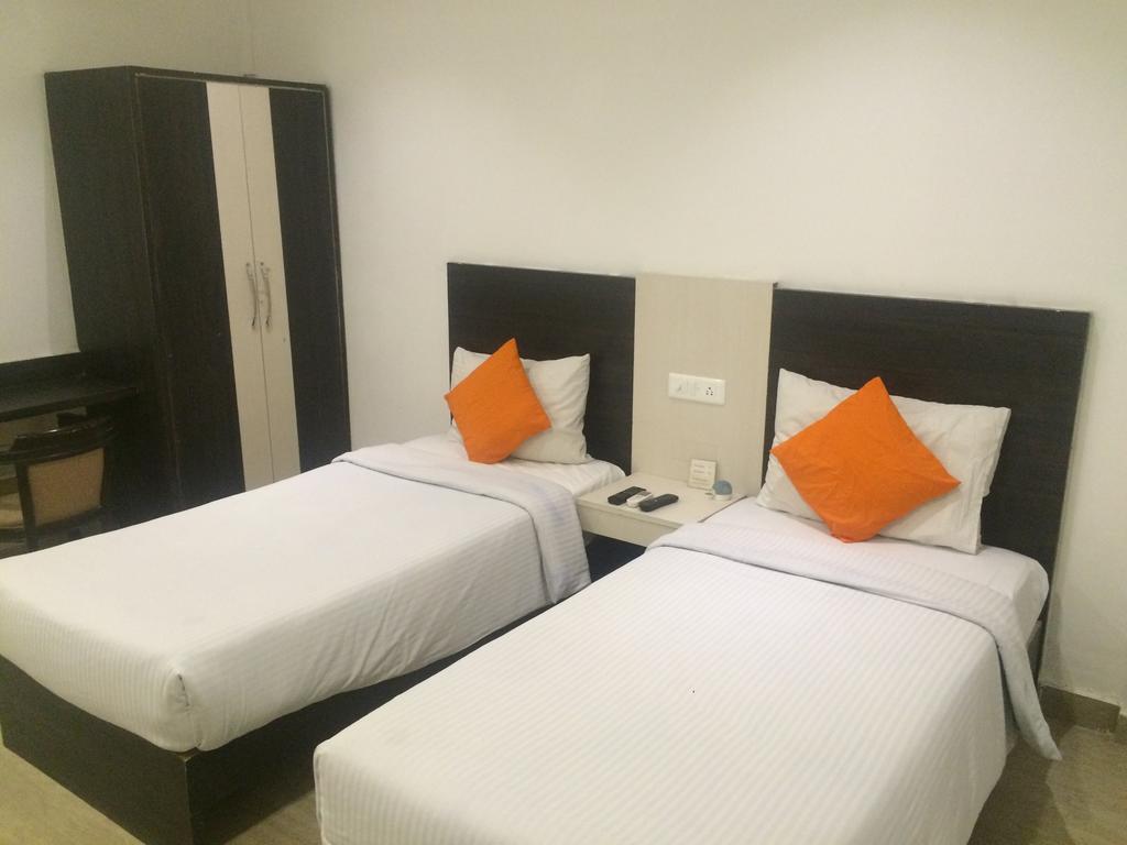 Grand Heritage Resort Грейтър Нойда Екстериор снимка