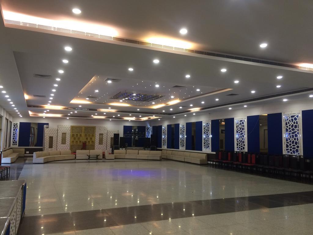 Grand Heritage Resort Грейтър Нойда Екстериор снимка