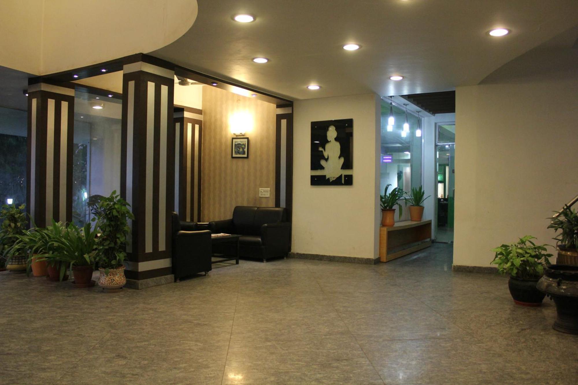 Grand Heritage Resort Грейтър Нойда Екстериор снимка