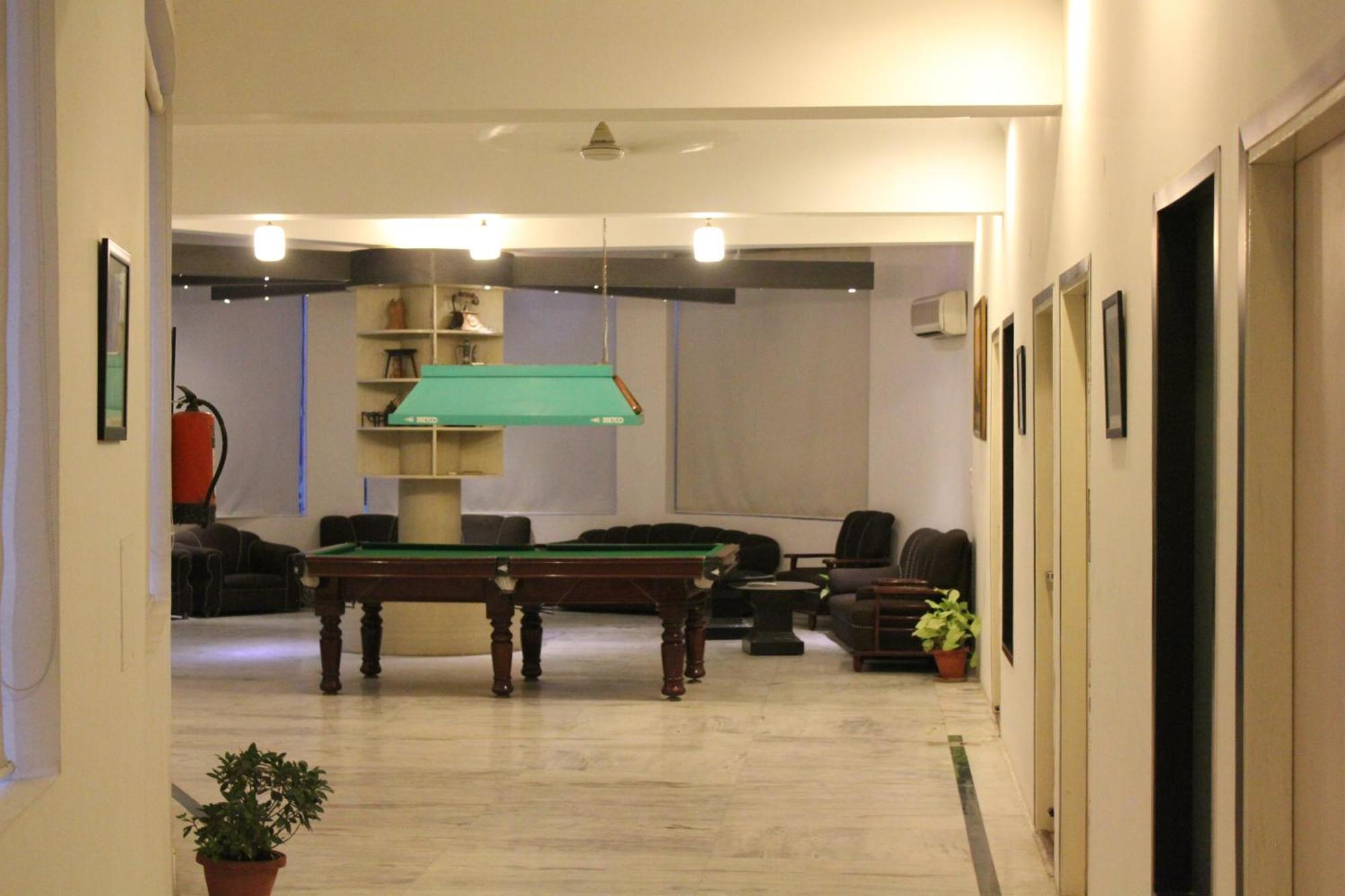 Grand Heritage Resort Грейтър Нойда Екстериор снимка