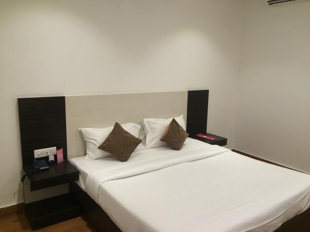 Grand Heritage Resort Грейтър Нойда Екстериор снимка
