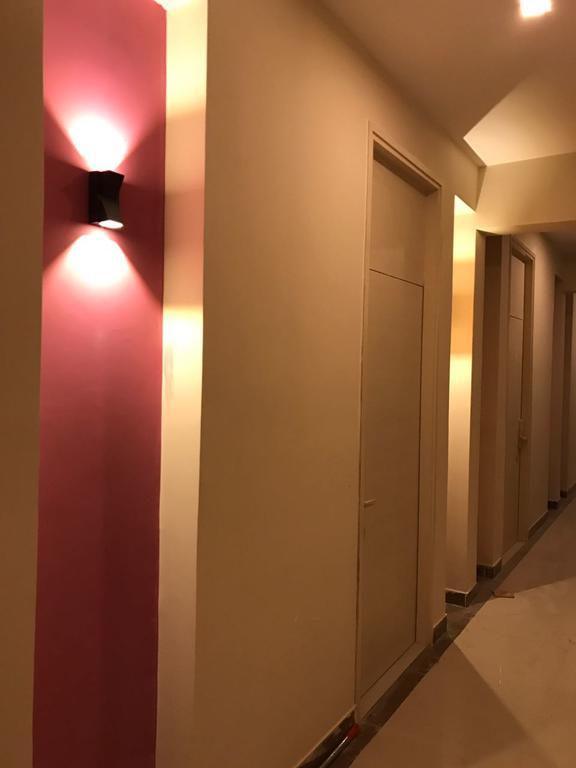 Grand Heritage Resort Грейтър Нойда Екстериор снимка