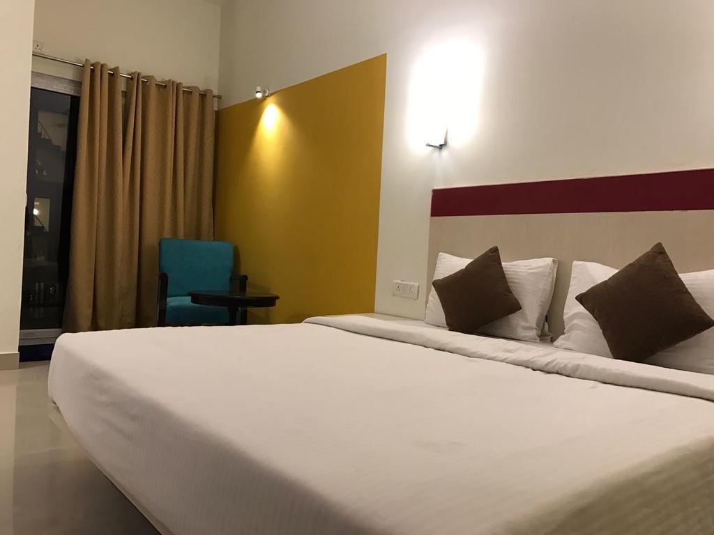 Grand Heritage Resort Грейтър Нойда Екстериор снимка