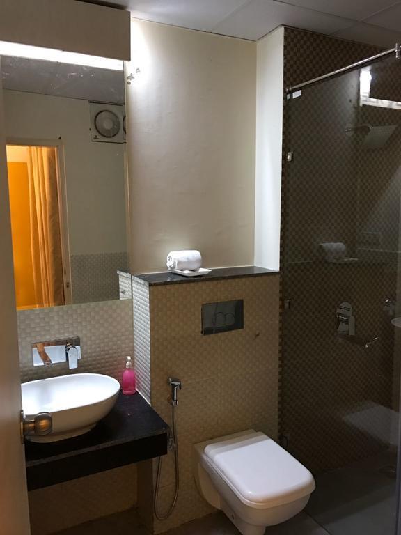 Grand Heritage Resort Грейтър Нойда Екстериор снимка