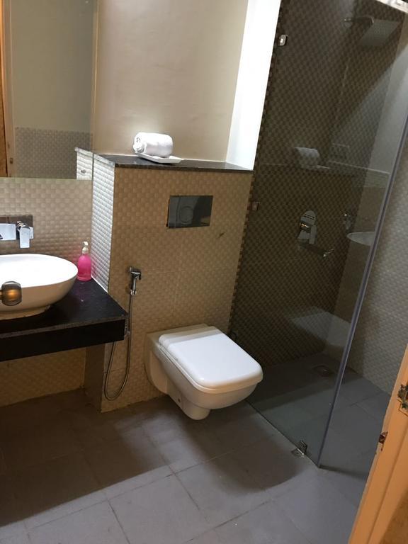 Grand Heritage Resort Грейтър Нойда Екстериор снимка